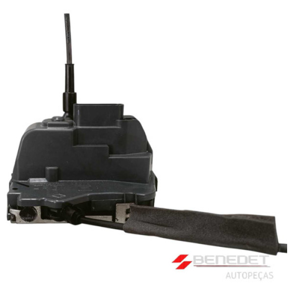 Fechadura Elétrica Traseira Esquerda Megane Grand Tour
