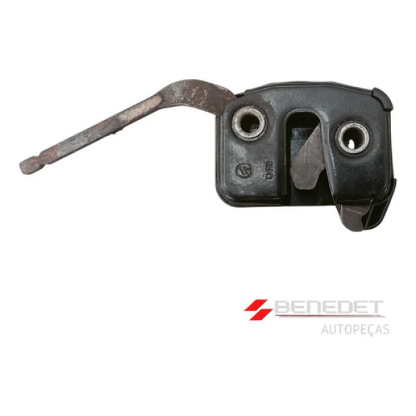 Fechadura Trava Porta Traseira Direita Vw Pointer