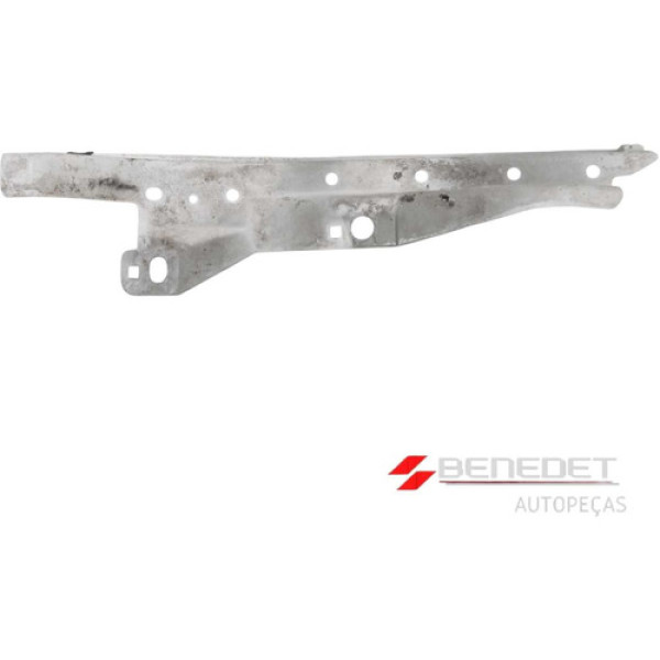 Suporte Frontal Direito Fixação Paralama Scenic