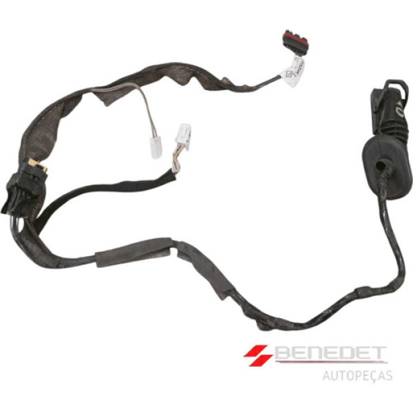 Chicote Porta Traseira Direita Renault Megane Grand Tour