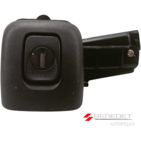 Fechadura Trava Porta Mala Elétrica Miolo Clio Hatch 99 A 05