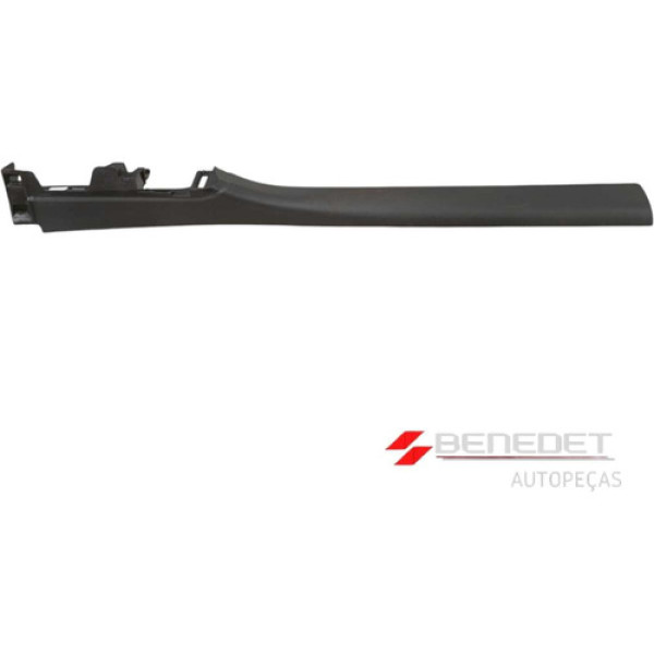 Soleira Porta Dianteira Esquerda Renault Megane Grand Tour