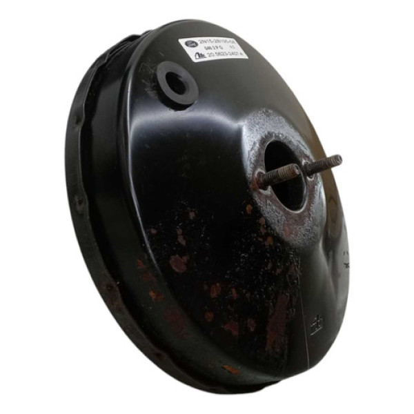 Hidrovácuo Servo Freio Ford Fiesta Class Zetec 2004 A 2014