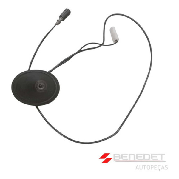 Suporte Base Da Antena Renault Megane Grand Tour