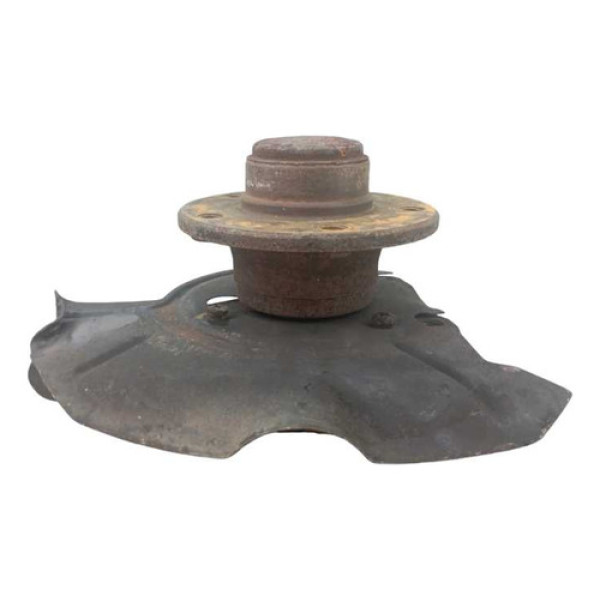 Manga Eixo Montante Dianteiro Esquerdo Gm Omega 1993 A 1998