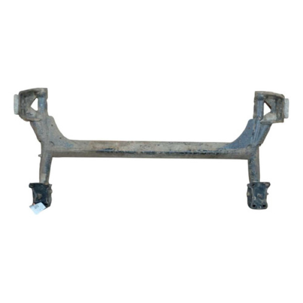 Eixo Traseiro Ford Ka  1997 Á 2007 Todos Endura Zetec