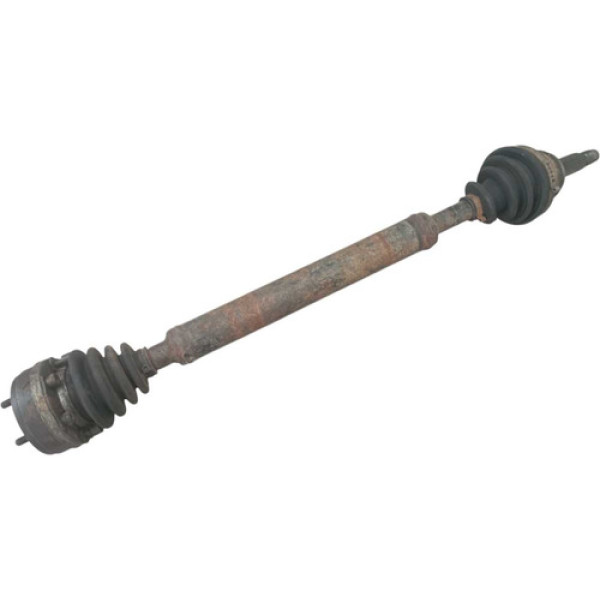 Semi Eixo Com Homocinetica Ld Direito Vw Apollo Ford Verona