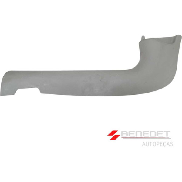 Soleira Interna Porta Dianteira Esquerda Renault Kangoo