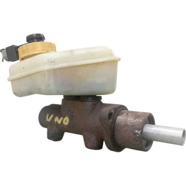 Cilindro Mestre Freio Fiat Uno Mille C/reservatório