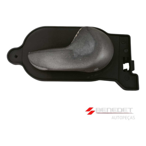 Maçaneta Interna Porta Ld Direita Ford Fiesta Ecospot