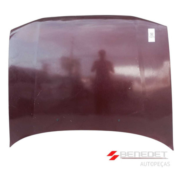 Capo Dianteiro Vw Gol Saveiro Parati Bola G2