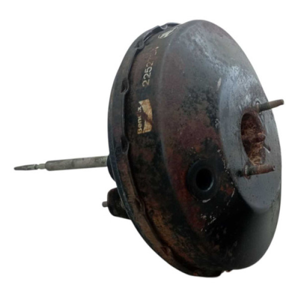 Servo Freio Hidrovácuo Vw Apollo Ford Verona Escort