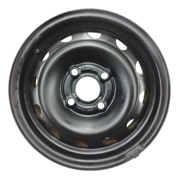Aro De Ferro 13 Polegadas Corsa Celta Classic 13  Gm