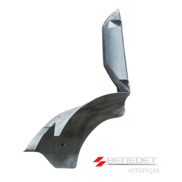 Para Barro Traseiro Ld Esquerdo Renault Clio Sedan 