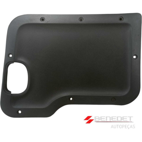 Forro Porta Lateral Deslizante Direita Renault Kangoo 00/07