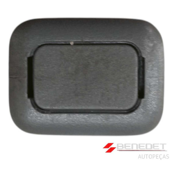 Botão Regulagem Altura Cinto Renault Clio Sandero Logan