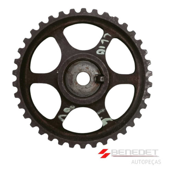 Engrenagem Do Comando De Válvulas Kangoo Clio 1.6 8v 99 A 08