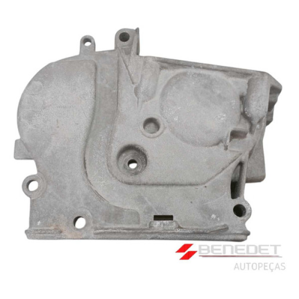 Tampa Correia Motor K4m Clio Scenic 1.6 16v Kangoo Suporte