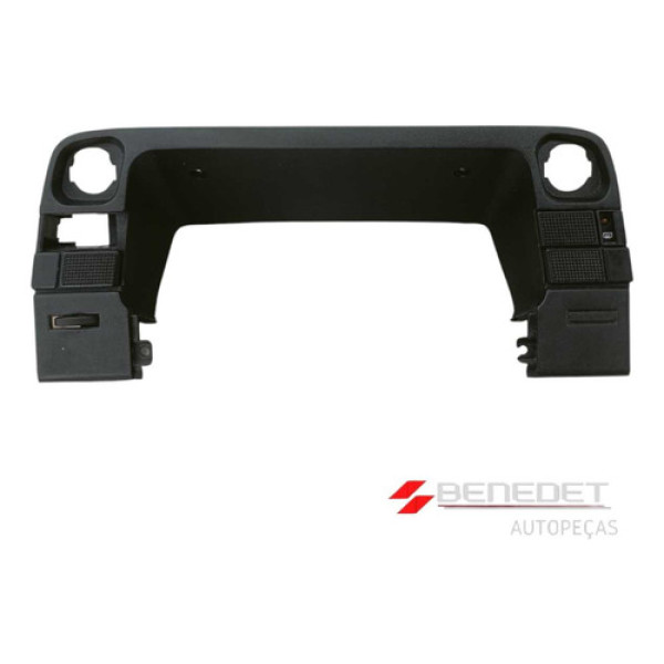 Moldura Do Painel De Instrumentos Kadett C/detalhes