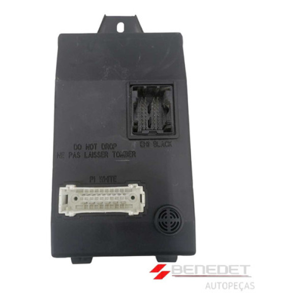 Módulo Bsi Renault Clio 1.0 16v Basico - Conforto Sandero