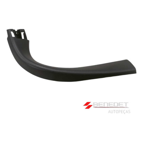 Acabamento Interno Direito Tampa Traseira Megane Grand Tour