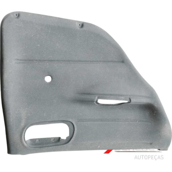 Forro De Porta Traseiro Esquerdo Gm Corsa Classic Sedan 