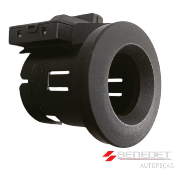 Sensor Cod Imobilizador  Chave De Ignição Renault Scenic