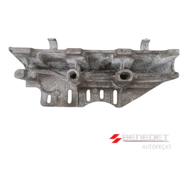 Proteção Da Flauta Combustível Renault 1.6 16v Kangoo Clio