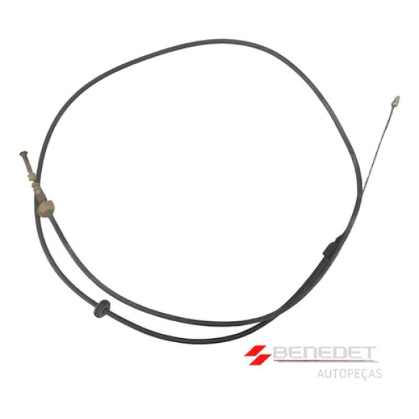 Cabo Capo Fiat Uno Mille Quadrado