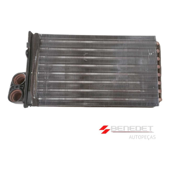 Radiador Ar Quente Renault Scenic 1999 A 2007