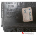 Chave Limpador De Para Brisa Gm Omega Suprema 1992 A 1998