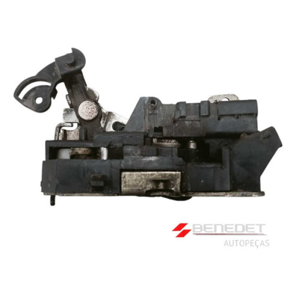 Fechadura Porta Traseira Direita Renault Clio 2000 A 2016