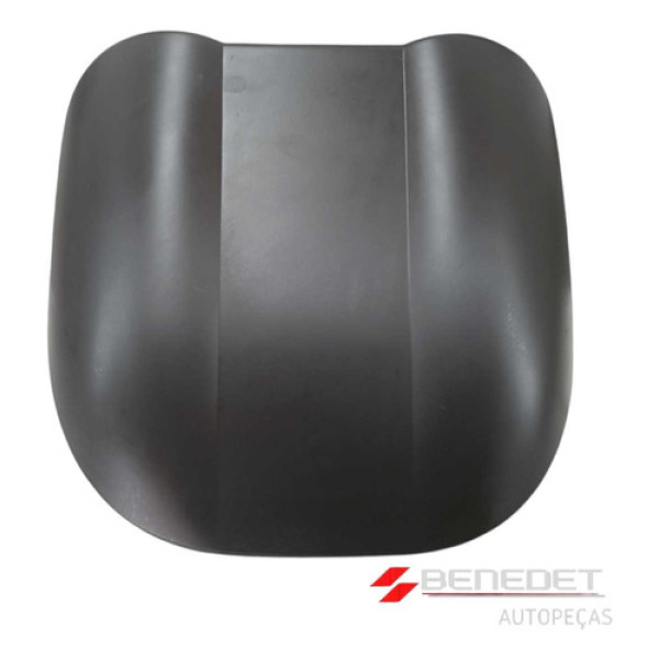 Moldura Superior Do Painel De Instrumentos Renault Megane