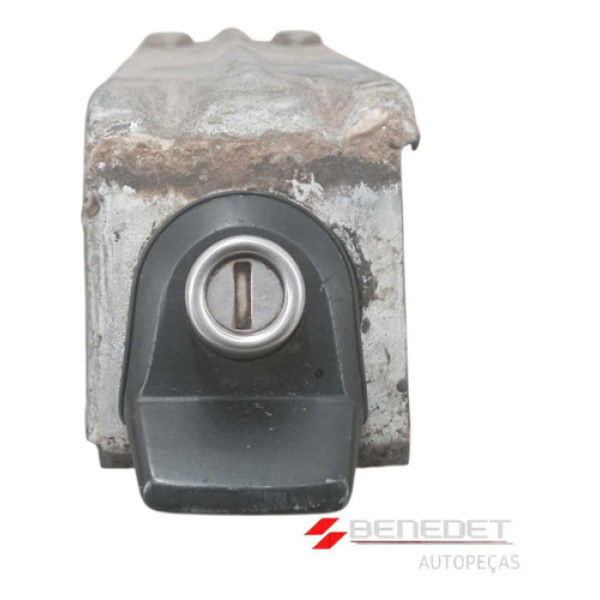 Fechadura Cilindro Miolo Tampa Traseira Porta Malas Apollo