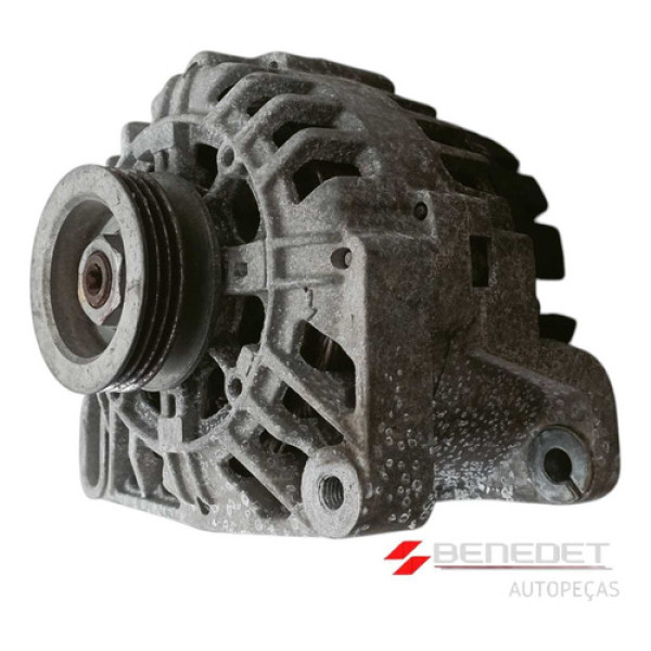 Alternador Renault Clio Sandero Logan 1.0 16v 