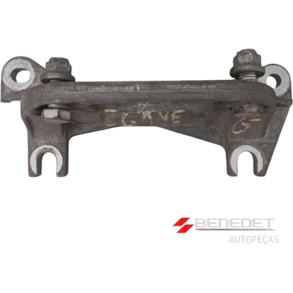 Suporte Coxim Cambio Renault Megane Grand Tour 2006 Á 2012