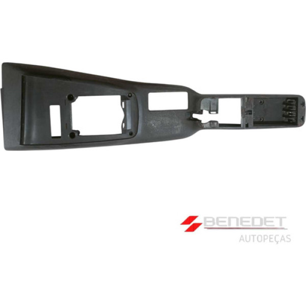 Console Central Vw Logus Pointer