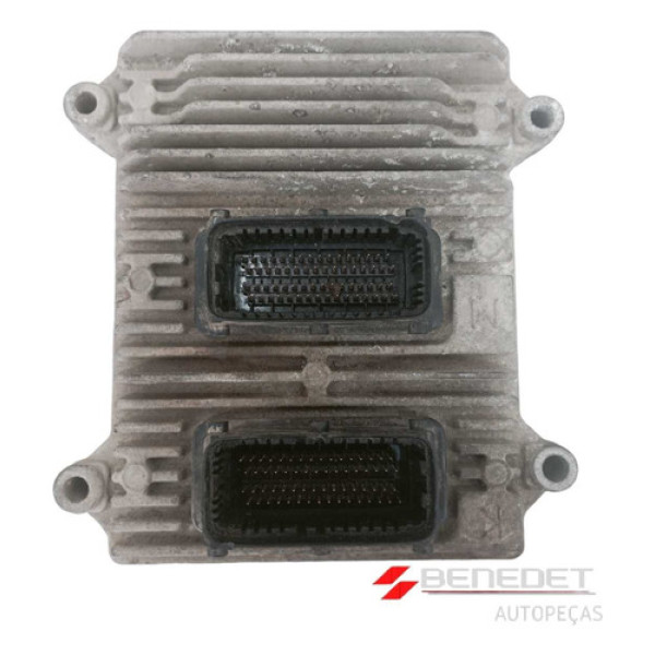 Modulo Injeção Chevrolet Corsa Maxx 1.4 Celta 94706518