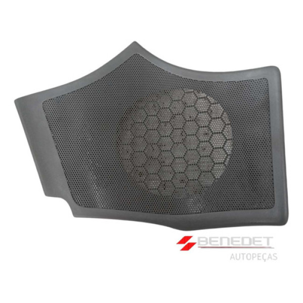 Tela Grade Auto Falante Lado Esquerdo Renault Kangoo