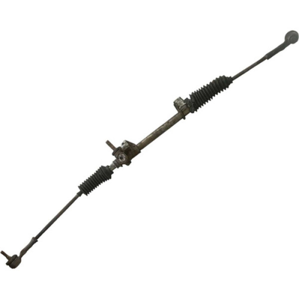 Setor De Direção Mecânica Renault Clio Original 2000 A 2016