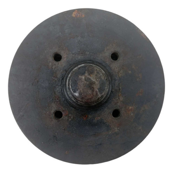 Tambor Freio Traseiro Direito Cubo Vw Gol Bola G2 G3