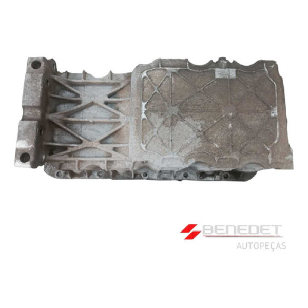 Carter Óleo Ford Escort Zetec 1.8 16v 