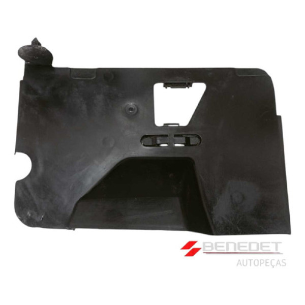 Proteção Defletor Motor Lateral Esquerda Renault Clio