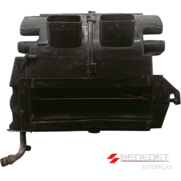 Caixa Evaporadora Vw Apollo Ford Verona Escort P/ Revisar