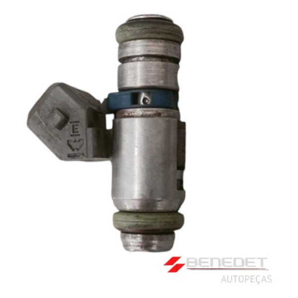 Bico Injetor Fiat Doblo Palio 1.8 8v Gas. 2003 Á 2005