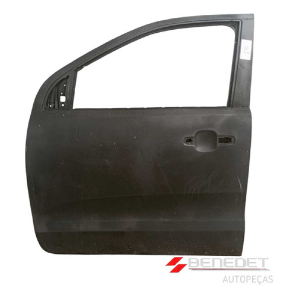 Porta Dianteira Esquerda Ford Ranger 2013 A 2020 Motorista