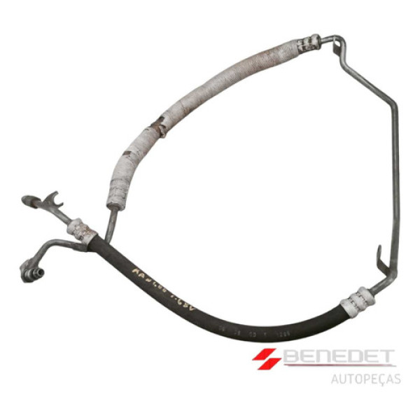 Mangueira Bomba A Caixa De Direção Hidráulica Kangoo 1.6 8v