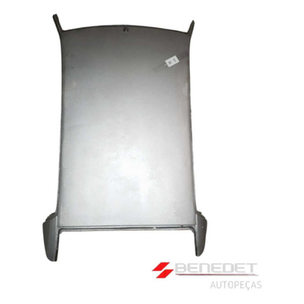 Recorte Retalho Teto Renault Clio Sedan Todos Anos