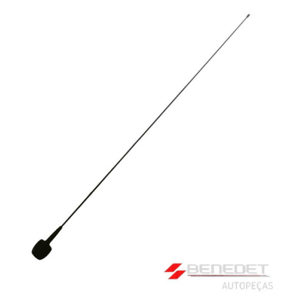 Antena Teto Externa Renault Clio Com Base