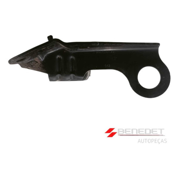 Suporte Mangueira Cabeçote Motor Renault Clio 1.0 8v